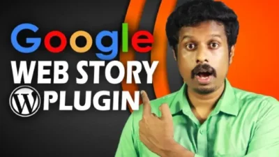 പ്ലഗ്ഗിൻ ഉപയോഗിച്ച് Google Web Stories എങ്ങനെ നിർമ്മിക്കാം